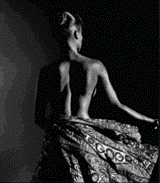 Maquette pour l'agence du  c&eacute;l&egrave;bre photographe Paris 