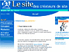 Un site métier pour la CPAM